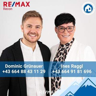 #remaxrecon