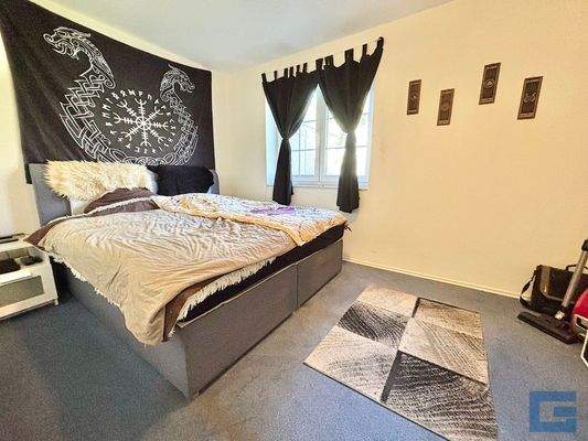 Schlafzimmer (Whg. 2)