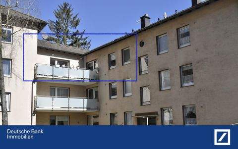 Wuppertal Wohnungen, Wuppertal Wohnung kaufen