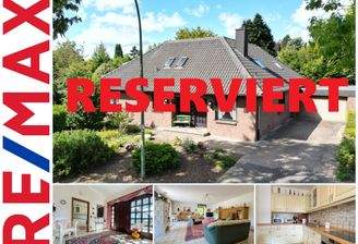 RESERVIERT