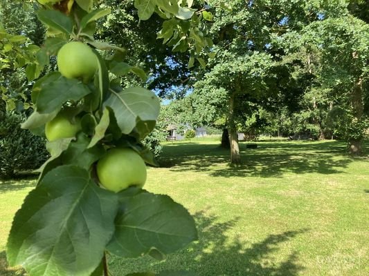 ET Garten