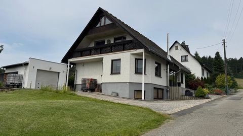 Trieb Häuser, Trieb Haus kaufen