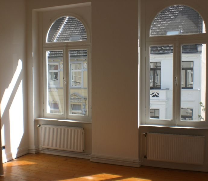 4 Zimmer Wohnung in Bonn (Poppelsdorf)