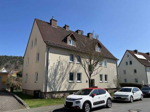 Wolfhagen Wohnungen, Wolfhagen Wohnung mieten