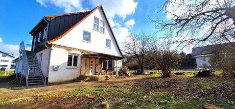 Frankenberg Häuser, Frankenberg Haus kaufen