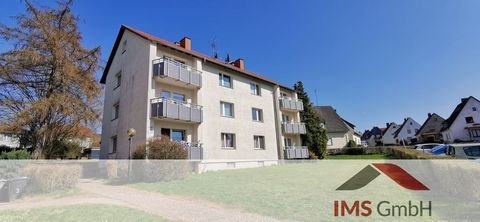 Barntrup Wohnungen, Barntrup Wohnung mieten