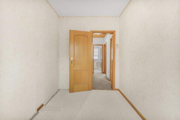 Zimmer im Obergeschoss