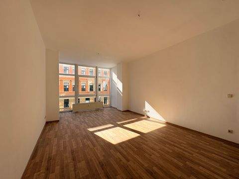 Leipzig Wohnungen, Leipzig Wohnung mieten