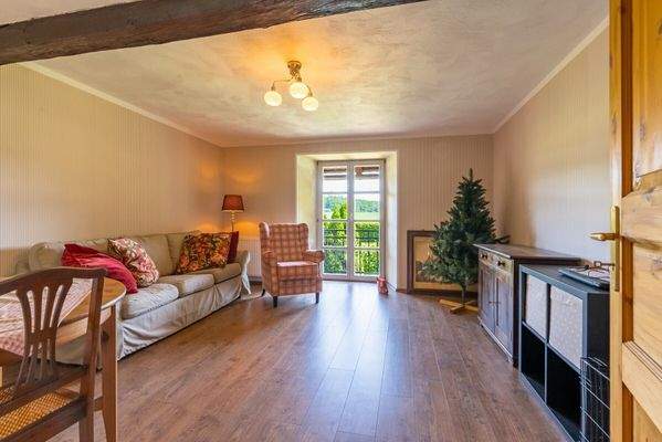 IMAXX_Bad Nauheim_Gästewohnzimmer