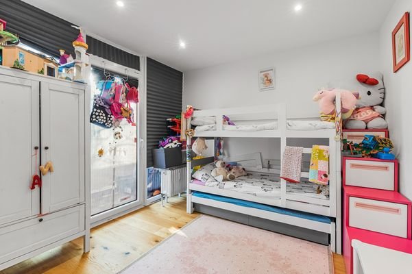 Kinderzimmer
