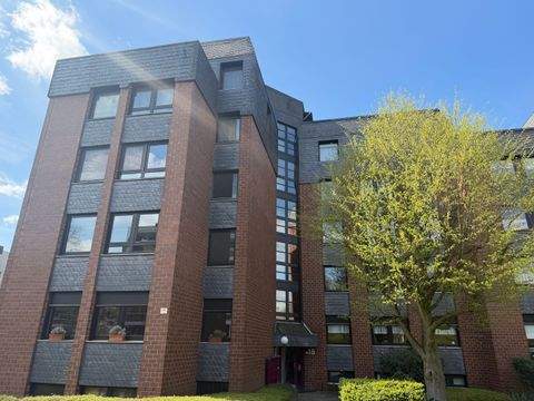 Düsseldorf Wohnungen, Düsseldorf Wohnung mieten