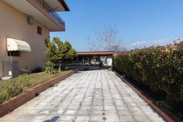 DETACHED HOUSE HALKIDIKI