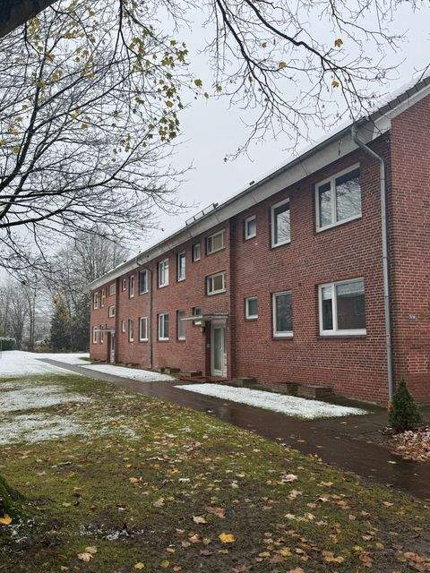 Husum Wohnungen, Husum Wohnung mieten