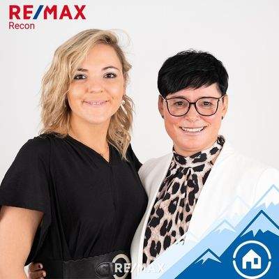 #remaxrecon