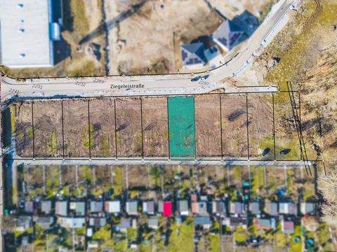 Barleben Grundstücke, Barleben Grundstück kaufen