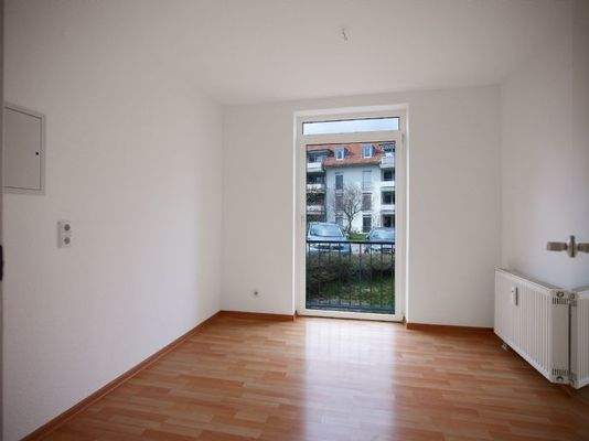 Kinderzimmer - Wohnbeispiel