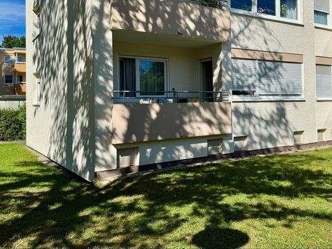 Traunreut Wohnungen, Traunreut Wohnung kaufen