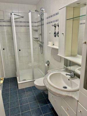 UG - Gäste Duschbad/WC