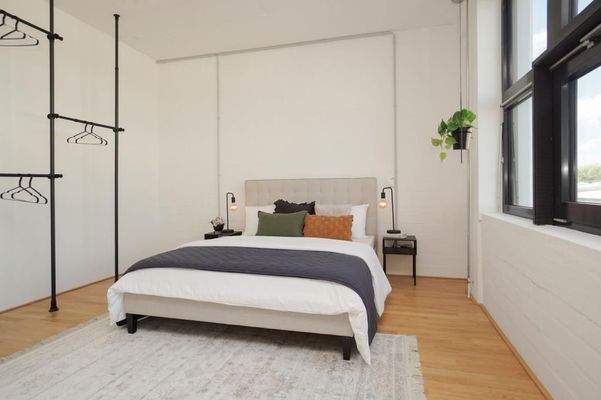 Einrichtungsbeispiel