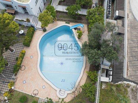 Prestigevilla in Ischia Ponte – Ein Juwel auf den Klippen der Insel Ischia