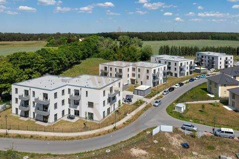 Biesenthal Wohnungen, Biesenthal Wohnung mieten