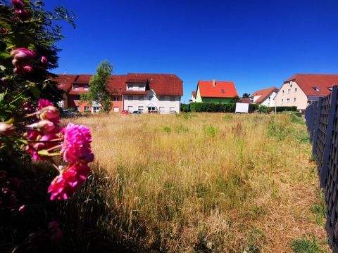 Hoyerswerda Grundstücke, Hoyerswerda Grundstück kaufen