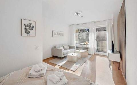 Wiesbaden Wohnen auf Zeit, möbliertes Wohnen