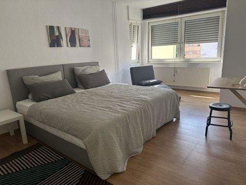 Mannheim Wohnungen, Mannheim Wohnung mieten