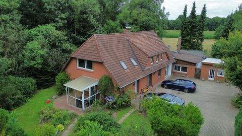 Großenkneten Häuser, Großenkneten Haus kaufen