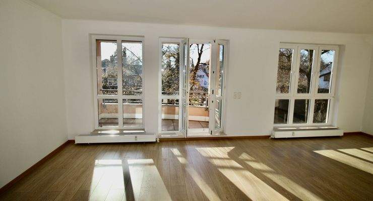 Wohnzimmer (Teilbar)