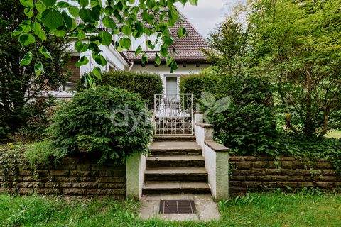 Winsen (Luhe) Häuser, Winsen (Luhe) Haus kaufen