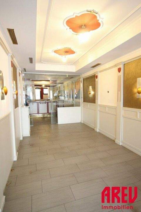 Ried im Innkreis Ladenlokale, Ladenflächen 