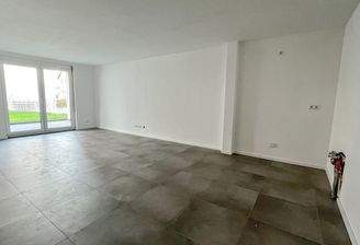 Küche / Wohnbereich