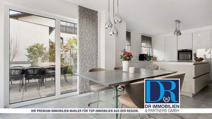 DR Immobilien & Partners GmbH