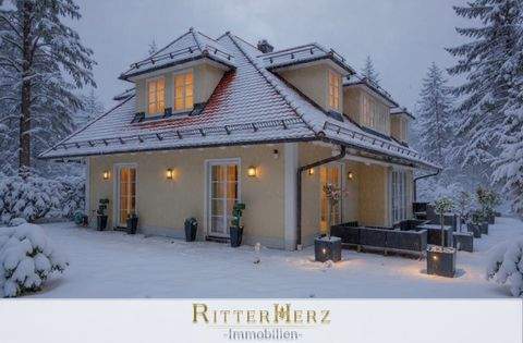 München Häuser, München Haus kaufen