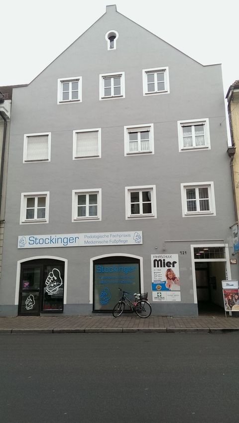 Landshut Wohnungen, Landshut Wohnung mieten