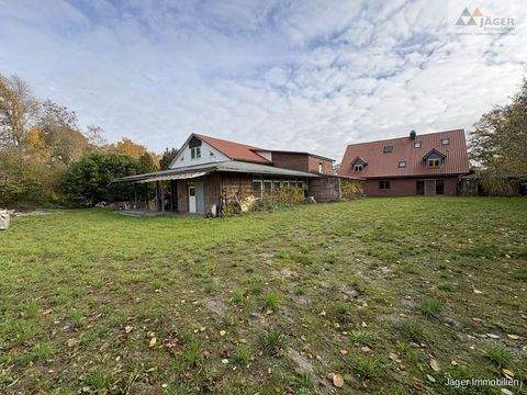 Hude Häuser, Hude Haus kaufen