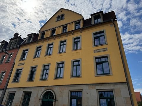 Radebeul Renditeobjekte, Mehrfamilienhäuser, Geschäftshäuser, Kapitalanlage