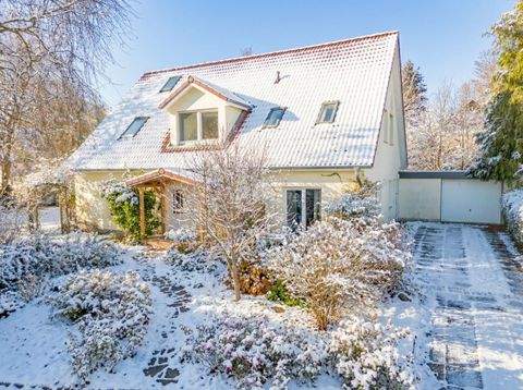 Groß Sarau Häuser, Groß Sarau Haus kaufen