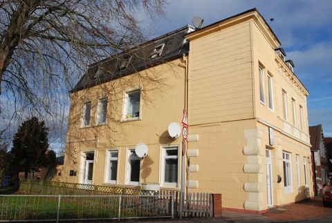 Brunsbüttel Wohnungen, Brunsbüttel Wohnung kaufen