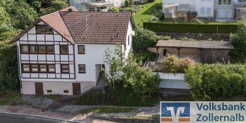 Haigerloch, Weildorf Häuser, Haigerloch, Weildorf Haus kaufen