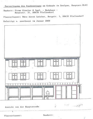 Ansicht