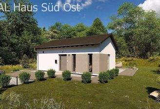 Außenansicht Eingang 