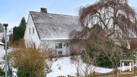 Kaltenkirchen Häuser, Kaltenkirchen Haus kaufen