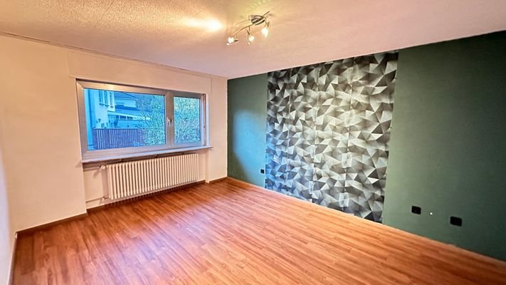 Zimmer 3 im OG