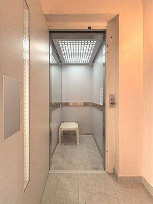 Aufzug PRIVAT