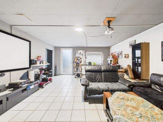 Wohnzimmer EG Whg. Hausnr.106a