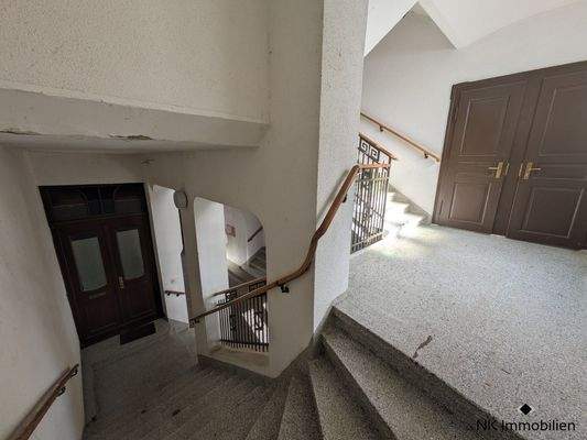 Treppenhaus
