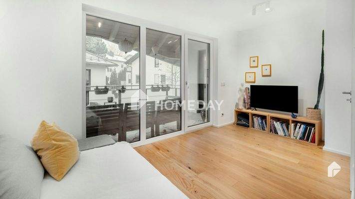 1. OG Schlafzimmer 2