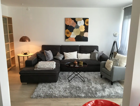 Rosenheim Wohnungen, Rosenheim Wohnung mieten